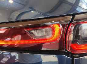 MAZDA CX-5 2.5 Sport Black