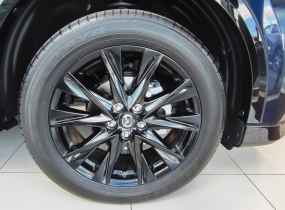 MAZDA CX-5 2.5 Sport Black