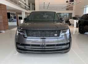 RANGE ROVER
