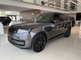 RANGE ROVER