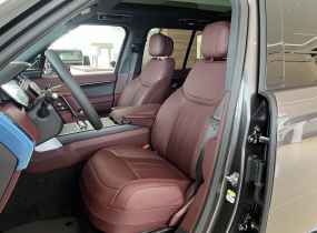 RANGE ROVER