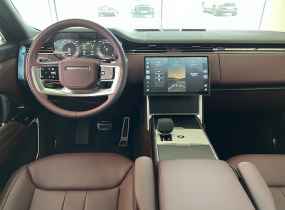 RANGE ROVER