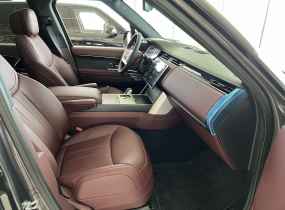 RANGE ROVER