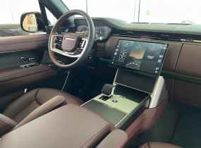 RANGE ROVER
