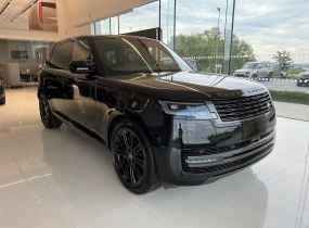 RANGE ROVER