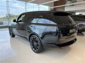 RANGE ROVER
