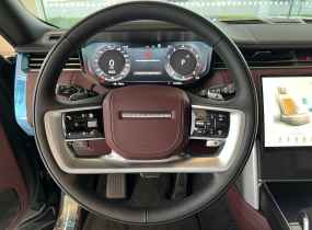 RANGE ROVER