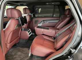 RANGE ROVER