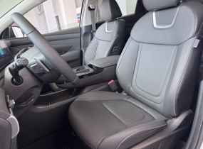 HYUNDAI Tucson NX4 PE HEV 1.6 T-GDi Top 6AT