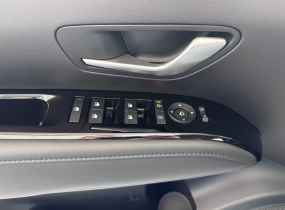 HYUNDAI Tucson NX4 PE HEV 1.6 T-GDi Top 6AT