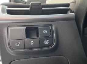 HYUNDAI Tucson NX4 PE HEV 1.6 T-GDi Top 6AT