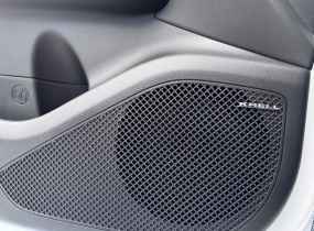 HYUNDAI Tucson NX4 PE HEV 1.6 T-GDi Top 6AT