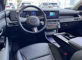 HYUNDAI Tucson NX4 PE HEV 1.6 T-GDi Top 6AT