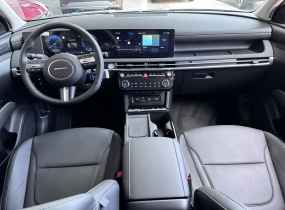 HYUNDAI Tucson NX4 PE HEV 1.6 T-GDi Top 6AT