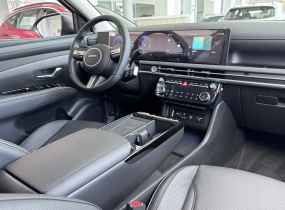 HYUNDAI Tucson NX4 PE HEV 1.6 T-GDi Top 6AT