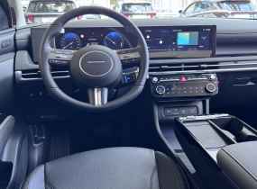 HYUNDAI Tucson NX4 PE HEV 1.6 T-GDi Top 6AT