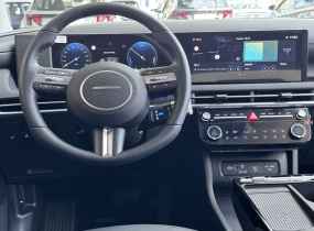 HYUNDAI Tucson NX4 PE HEV 1.6 T-GDi Top 6AT
