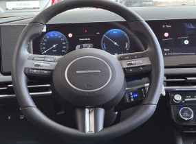 HYUNDAI Tucson NX4 PE HEV 1.6 T-GDi Top 6AT