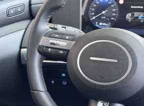 HYUNDAI Tucson NX4 PE HEV 1.6 T-GDi Top 6AT