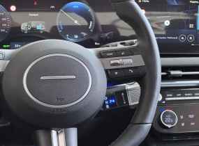 HYUNDAI Tucson NX4 PE HEV 1.6 T-GDi Top 6AT