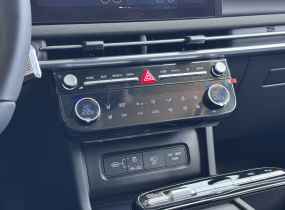 HYUNDAI Tucson NX4 PE HEV 1.6 T-GDi Top 6AT