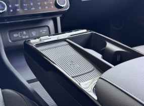 HYUNDAI Tucson NX4 PE HEV 1.6 T-GDi Top 6AT
