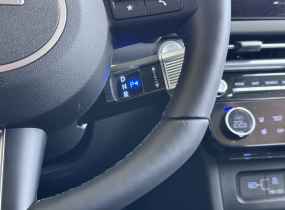 HYUNDAI Tucson NX4 PE HEV 1.6 T-GDi Top 6AT