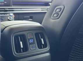 HYUNDAI Tucson NX4 PE HEV 1.6 T-GDi Top 6AT