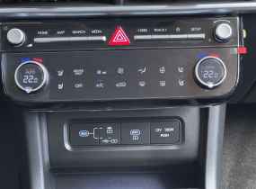 HYUNDAI Tucson NX4 PE HEV 1.6 T-GDi Top 6AT