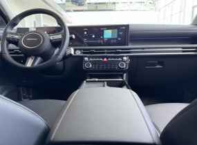 HYUNDAI Tucson NX4 PE HEV 1.6 T-GDi Top 6AT