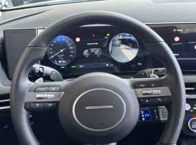 HYUNDAI Tucson NX4 PE HEV 1.6 T-GDi Top 6AT