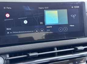 HYUNDAI Tucson NX4 PE HEV 1.6 T-GDi Top 6AT