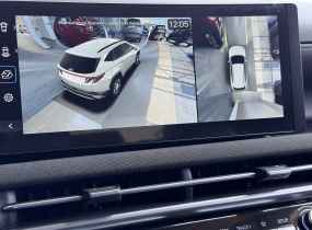 HYUNDAI Tucson NX4 PE HEV 1.6 T-GDi Top 6AT