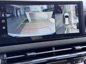 HYUNDAI Tucson NX4 PE HEV 1.6 T-GDi Top 6AT
