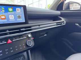 HYUNDAI Tucson NX4 PE HEV 1.6 T-GDi Top 6AT