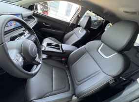 HYUNDAI Tucson NX4 PE HEV 1.6 T-GDi Top 6AT