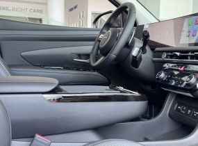 HYUNDAI Tucson NX4 PE HEV 1.6 T-GDi Top 6AT