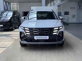 HYUNDAI Tucson NX4 PE HEV 1.6 T-GDi Top 6AT