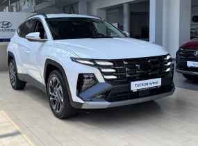 HYUNDAI Tucson NX4 PE HEV 1.6 T-GDi Top 6AT
