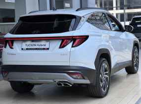 HYUNDAI Tucson NX4 PE HEV 1.6 T-GDi Top 6AT