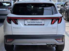 HYUNDAI Tucson NX4 PE HEV 1.6 T-GDi Top 6AT