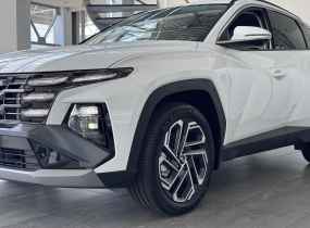 HYUNDAI Tucson NX4 PE HEV 1.6 T-GDi Top 6AT