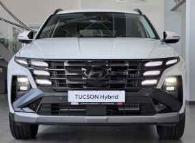 HYUNDAI Tucson NX4 PE HEV 1.6 T-GDi Top 6AT