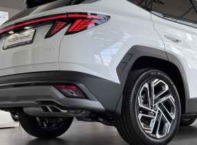HYUNDAI Tucson NX4 PE HEV 1.6 T-GDi Top 6AT