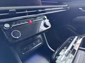 HYUNDAI Tucson NX4 PE HEV 1.6 T-GDi Top 6AT