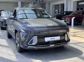 Hyundai Kona SX2 HEV Dynamic