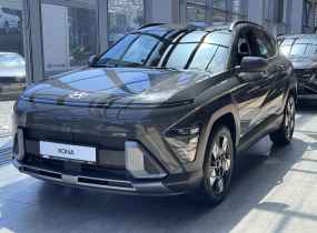 Hyundai Kona SX2 HEV Dynamic