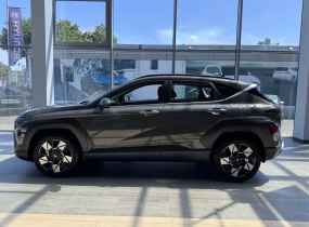 Hyundai Kona SX2 HEV Dynamic