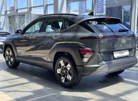 Hyundai Kona SX2 HEV Dynamic