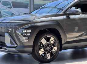 Hyundai Kona SX2 HEV Dynamic